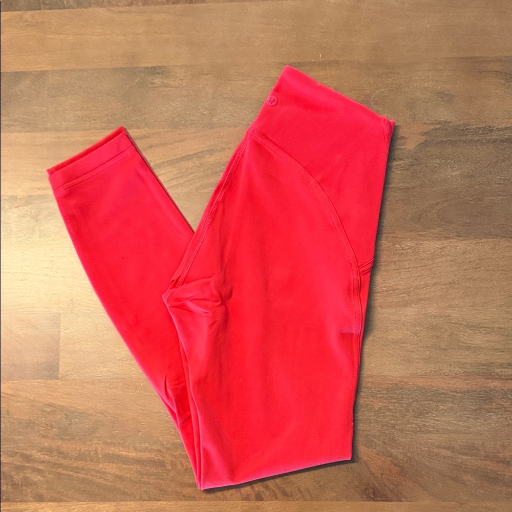 Lululemon Instill Tight Size 4